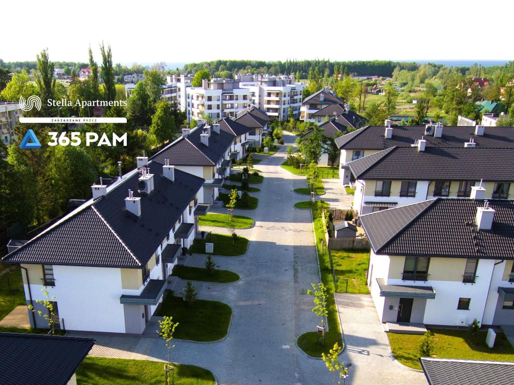 Marina I Dom Rodzinny - Basen Zewnetrzny, Kort Tenisowy, Silownia, Plac Zabaw, Boisko - 365pam Holiday home